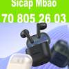 Airpod Oraimo Freepod Neo thumb 2