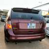 Ford Edge Limited V6 thumb 4