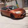 Ford Focus 2013 thumb 1
