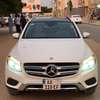 Mercedes glc 300 thumb 0