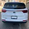 KIA SPORTAGE 4WD thumb 1