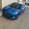 Hyundai elantra Gt 2017 thumb 0