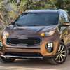 Kia Sportage limited 2017 thumb 2