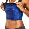 Gilet Sauna, Chemise à sueur thermique femmes thumb 2