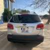 Kia Sorento thumb 2