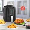 AIR FRYER DECAKILA A AIR DIGITAL  2,2L thumb 1