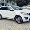 Kia Sorento 7 places 2017 thumb 1