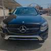 MERCEDES GLC 300. 2017 thumb 0