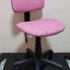 Chaise bureau-Salon de soin Roulante- Réglable -Rotative thumb 1