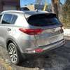 Kia sportage thumb 5