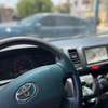 2017 TOYOTA HIACE 15 PLACES thumb 4