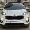 Kia sportage thumb 0