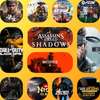 Jeux Pc et Ps4 Flashé thumb 0