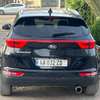 KIA SPORTAGE 2017 thumb 1