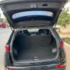 KIA SPORTAGE FULL BLACK 2018 thumb 5