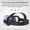 CASQUE VR 3D pour smartphone -  réalité virtuelle 3D thumb 3