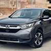 Honda CR-V 2019 thumb 1