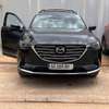Mazda cx-9 Signature - 2016 thumb 0