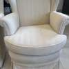 Fauteuil 1 Place Style Scandinave – Beige thumb 2