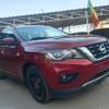 Nissan phatfinder 2017  ( 7 places ) thumb 0
