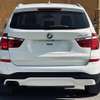 BMW x3 2017 thumb 5