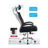 Chaise de bureau ergonomique thumb 3