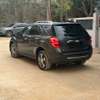 chevrolet equinox ltz 2016 thumb 6