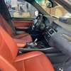 BMW X3 Xdrive thumb 4