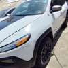 Jeep Cherokee Trailhawk 2018 thumb 2