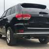 JEEP GRAND CHEROKEE SUMMIT FULL OPTIONS thumb 8