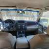 MITSUBISHI PAJERO A VENDRE thumb 5