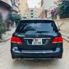 Mercedes gle 350 2016 thumb 11