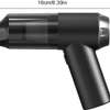 2 en 1 Aspirateur et souffleur d'air portable sans fil thumb 5