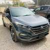 Hyundai Tucson ultimate 2016 thumb 5