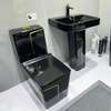 Chaise anglaise et lavabo complet thumb 8