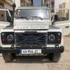 Land Rover Defender 110 thumb 0