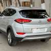 Hyundai Tucson 2017 thumb 5