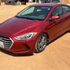 Hyundai Elantra 2017 thumb 2