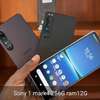 Sony Xperia 5 mark 4 256go ram 12go 5g thumb 0