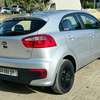 Kia Rio  2017 thumb 1
