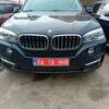 BMW X5 thumb 1