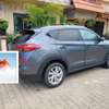 Hyundai Tucson Année 2020 thumb 12