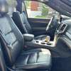 Jeep Grand Cherokee noir SUV 4x4 jantes alliage thumb 2