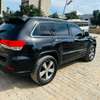 Jeep grand cherokee limited de 2015 thumb 7