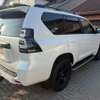 Toyota Prado 2023 thumb 4