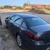 Peugeot 508 2017 thumb 1