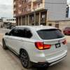 BMW X5 2018 thumb 1