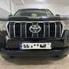 TOYOTA PRADO 2019 thumb 0