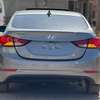 Hyundai Elantra 2016 venant thumb 4