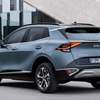 Kia Sportage 2024 thumb 2